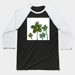 Sprout. Baseball T-Shirt